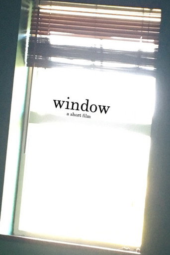 Window movie poster