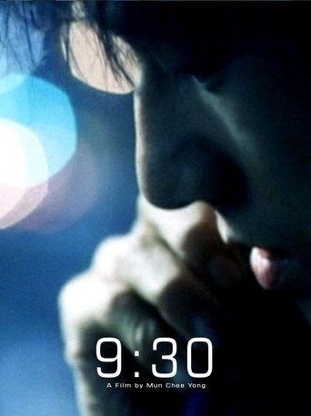 9:30 movie poster