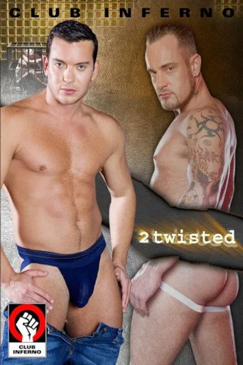 2 Twisted movie poster