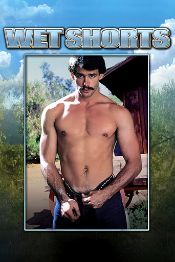 Wet Shorts movie poster
