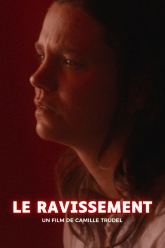 Raptured movie poster