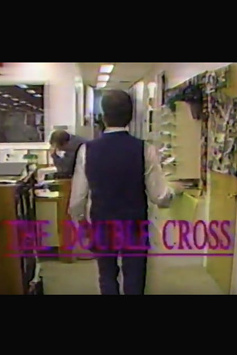 The Double Cross movie poster