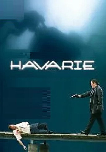 Havarie movie poster