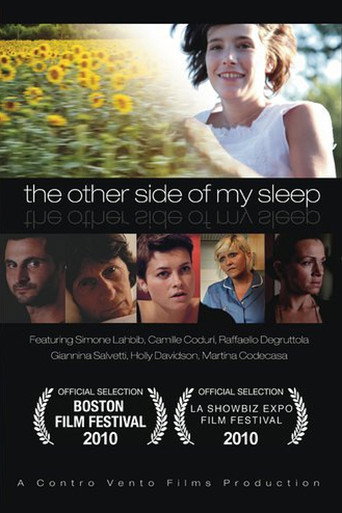 The Other Side of My Sleep movie poster