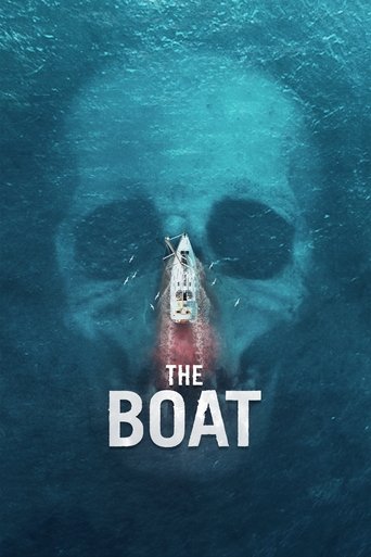 The Boat movie poster