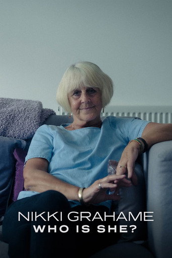 Nikki Grahame: Who Is She? movie poster