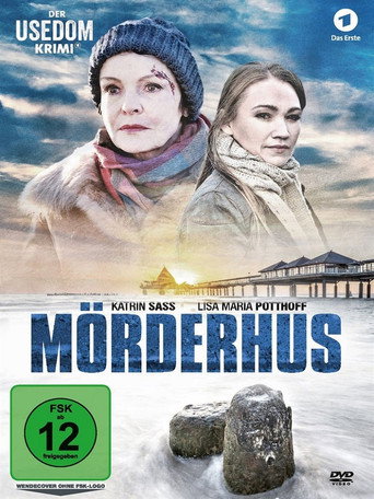 The Usedom Thriller: Mörderhus movie poster