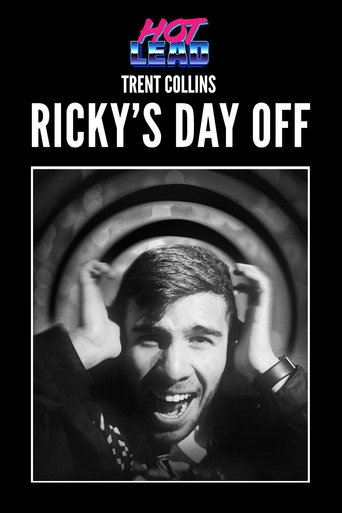 Ricky's Day Off movie poster