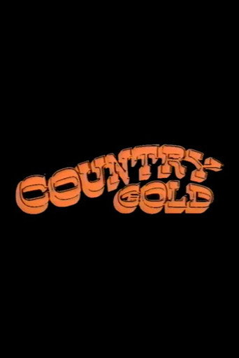 Country Gold movie poster