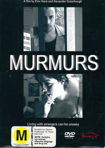 Murmurs movie poster