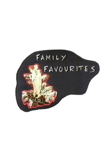 Family Favourites movie poster