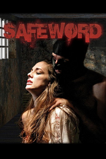 SafeWord movie poster