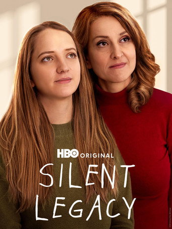 Silent Legacy movie poster