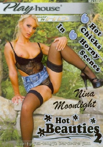 Hot Beauties 2 movie poster