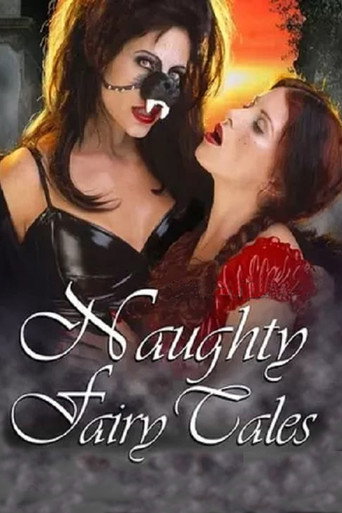 Marilyn Chambers' Naughty Fairy Tales movie poster