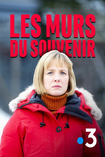 Les murs du souvenir movie poster