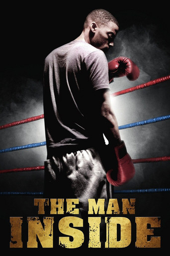 The Man Inside movie poster