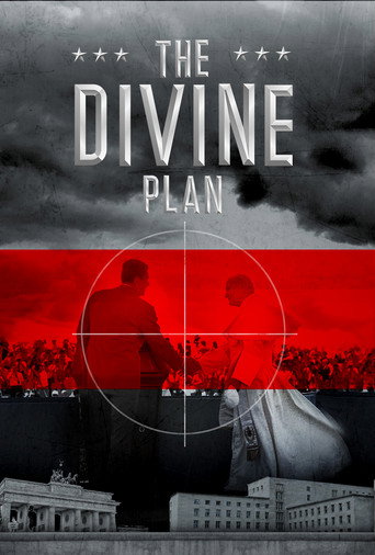 The Divine Plan movie poster
