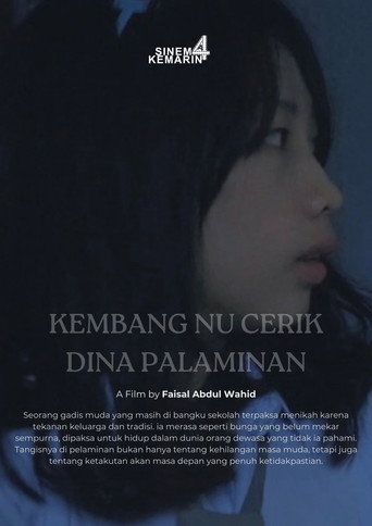 Kembang Nu Ceurik dina Palaminan movie poster