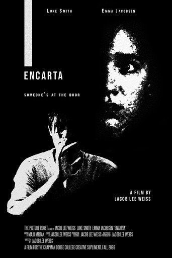 Encarta movie poster