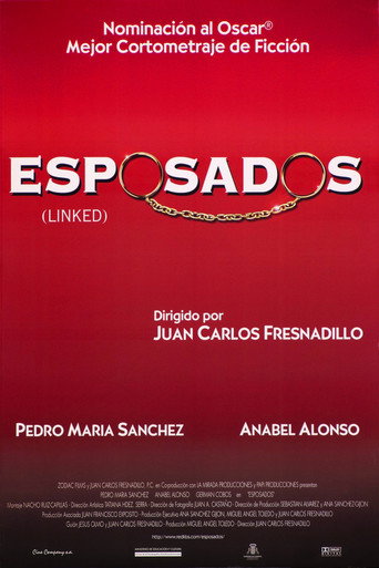 Linked movie poster