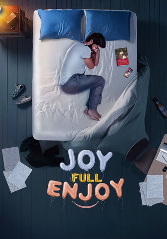Dear Joy movie poster