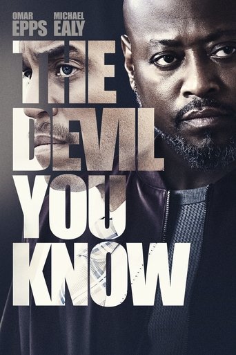 The Devil You Know movie poster