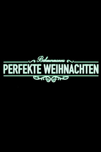 Böhmermanns perfekte Weihnachten movie poster