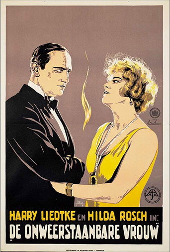 The Game of Love movie poster