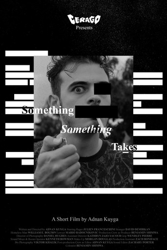 Something Something Takes movie poster