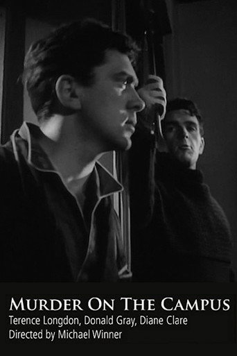 Out of the Shadow movie poster