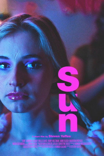 Sun movie poster