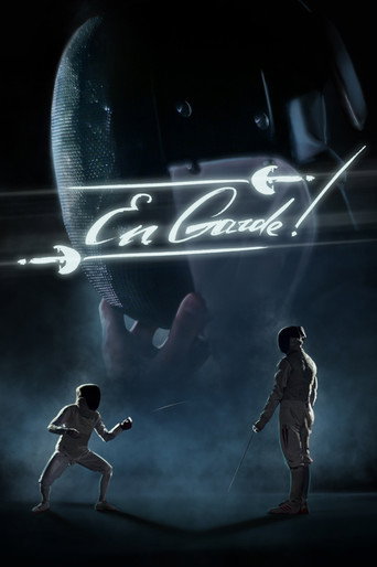 En Garde! movie poster