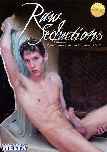 Raw Seductions movie poster