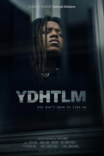 YDHTLM: You Don't Have to Like Me movie poster