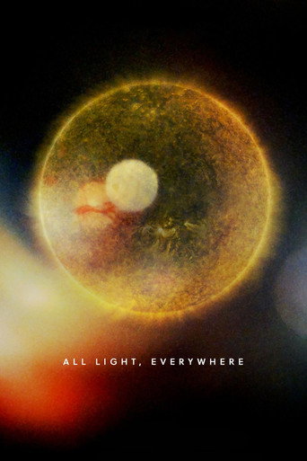All Light, Everywhere movie poster