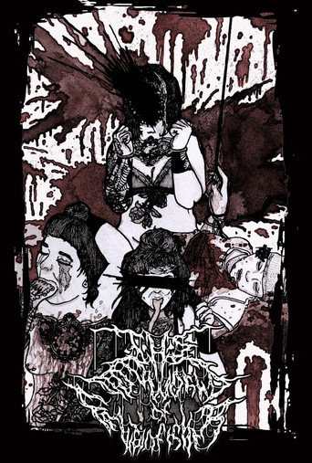 The Odd World of Felicia Fisher movie poster