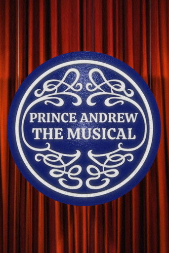 Andrew: The Musical movie poster