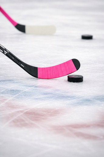 Pink the Rink movie poster
