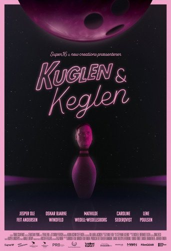 Kuglen & Keglen movie poster