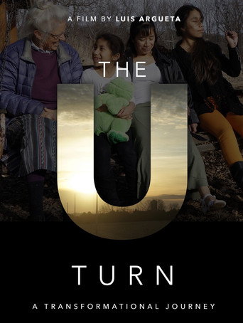 The U Turn movie poster