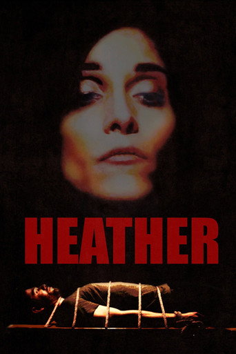 Heather movie poster