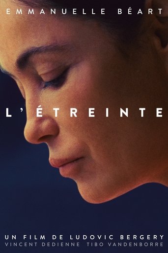 Margaux Hartmann movie poster