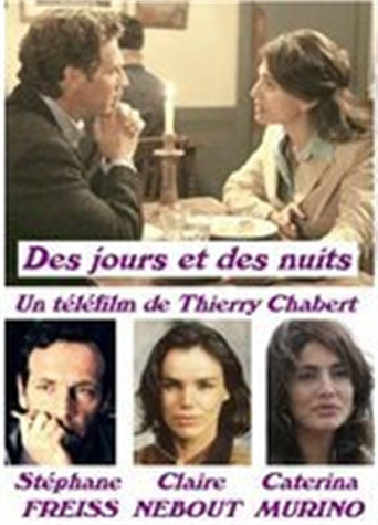 Des jours et des nuits movie poster