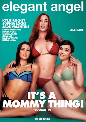 It's a Mommy Thing! 14 movie poster