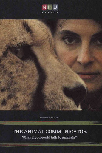 The Animal Communicator movie poster