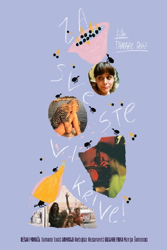 It's All Your Fault! movie poster