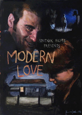 Modern Love movie poster