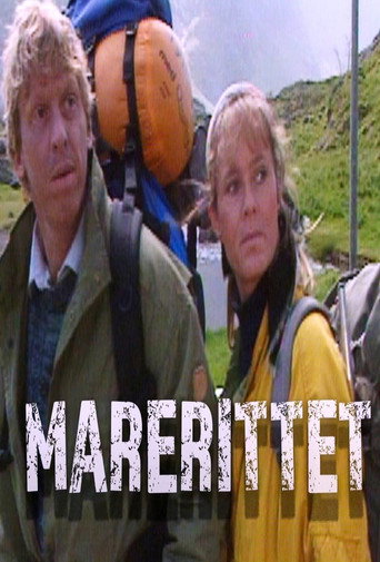 Marerittet movie poster