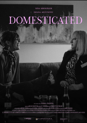 Domesticated movie poster